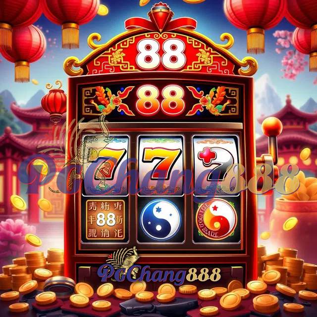 Pgchang888